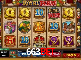 663 Bet App