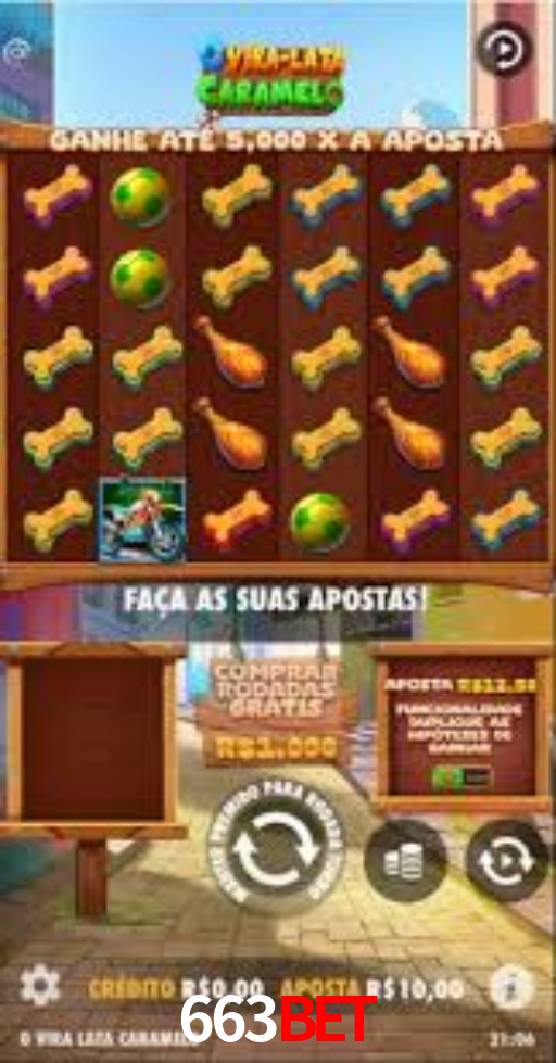 663Bet
