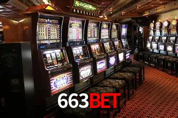 663 Bet App