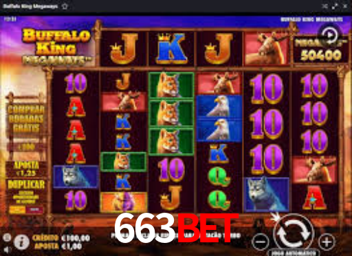 663Bet