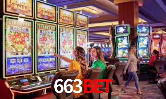663Bet